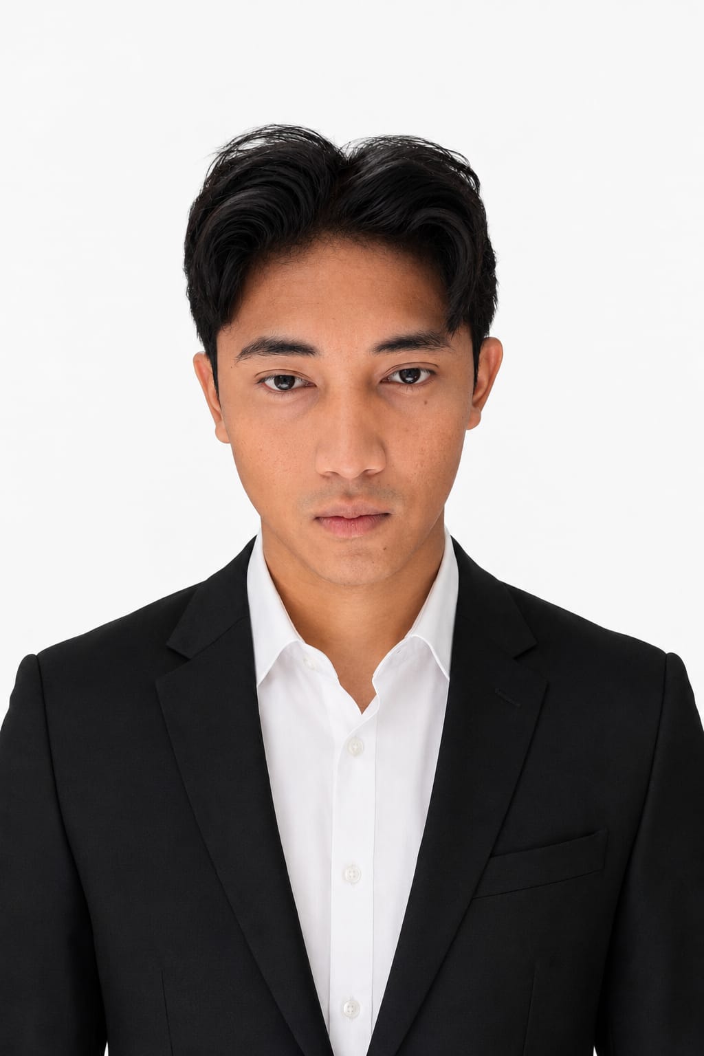 A'rafi Laksmana Dirgantara, S.Kom.